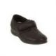 Zapatos Confort MSF Karina Negro - talla 38