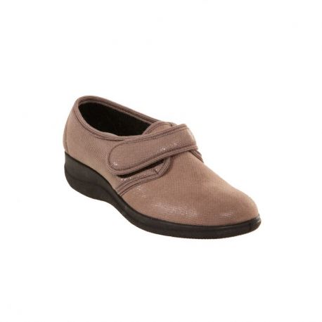 Zapatos Confort MSF Karina Beige - talla 38