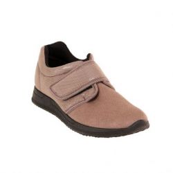 Zapatos Confort MSF Diana beige - talla 41