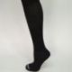 Ecosox calcetines de compresión. Negro talla 36-42