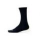 Ecosox calcetines para diabéticos. Negro talla 36-42