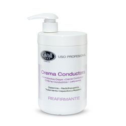 Crema conductora reafirmante Cavall Verd 1.000 ml.