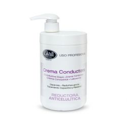 Crema conductora reductora Cavall Verd 1.000 ml.