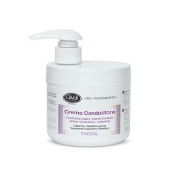 Crema conductora facial Cavall Verd 500 ml.